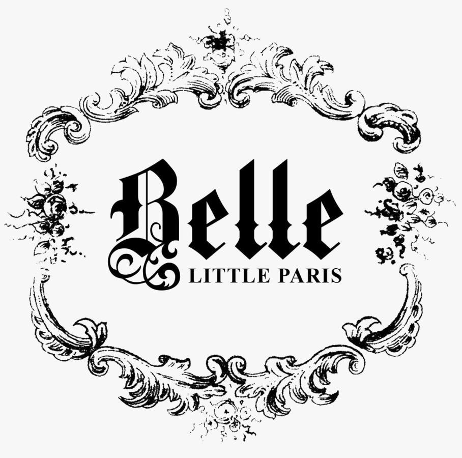 Апартаменты Belle, Littleparis Корча Экстерьер фото